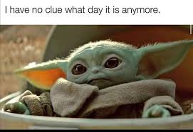 1 283 Me Gusta 6 Comentarios Ghetto Baby Yoda Meme Dealer Ghettobabyyoda En Instagram I Also Feel Like I M Losi Yoda Meme Yoda Funny Really Funny Memes