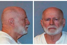 Raugast gangster tapeti vahetult pärast uude vanglasse viimist