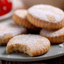 Sables Sans œuf Recipe In 2020 Baking Recipes Sweet Cakes Cookie Recipes