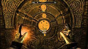 Check spelling or type a new query. Skyrim Folgunthur Puzzle 2 Simbolos Na Porta Ivory Claw Gauldur Amulet Youtube