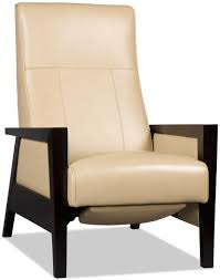 Chairs That Recline Titus 3 Way Lounger By Bradington Young Leather Furniture Detail Leather Recliner Chair Furniture