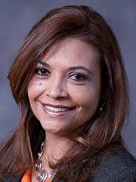 Doris Arroyo Blanchard