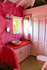 Before starting off on any of the bathroom design tips, it is advisable to acquire measurements of the area. Pink Bathroom Decor Daily Interior Design Inspiration Pink Bathroom Ideas Bathroom Decor Diy In Bath Pink Bathroom Decor Bathroom Decor Bathroom Decor Pictures