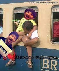 Gambar bergerak lucu dan jorok foto gambar meme gokil terupdate dapat dijumpai dengan enak di internet sebab saat ini sudah banyak sekali netizen yang suka . Gilak Tuh Iqbal Jorok Banget Tapi Ingat Bukan Iqbal Beneran Hahaha