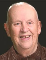 Charles 'Gus' Gustafson Obituary May 21, 2020