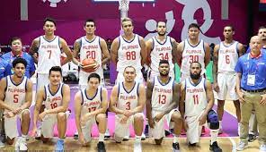 Pictures of smart gilas pilipinas players and coaching staff. Sbp President Proud Of Gilas Pilipinas Journey