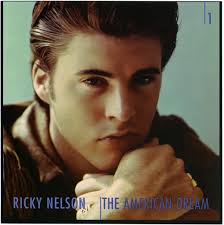 NELSON, RICKY