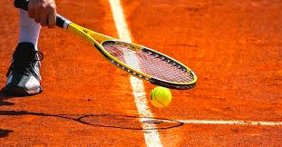 Djokovic survives huge scare in paris but nadal through in straight sets. Tennis Live Betting Strategy Year Smartbettingguide