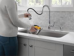 It's simple yet elegant design complements a variety of design styles. Peerless Core Kitchen Single Handle Pull Down Faucet In Chrome P88103lf Sd L Walmart 69 99 Was 235 20 Extrabux