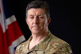 First Sea Lord Speech at RUSI