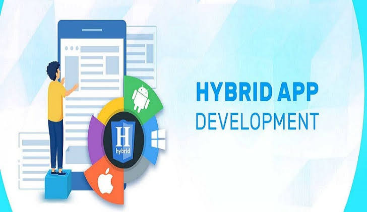 iOS App Development