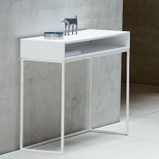 Jan Kurtz Dina Konsolentisch Weiss Weiss Diy Furniture Ikea Furniture Diy Furniture Plans