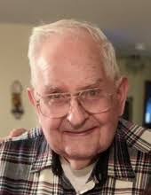 Obituary information for Kenneth C. Young, Jr.