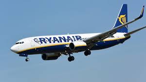 Med två flygplan kommer flygbolaget att trafikera huvudstadens största flygplats från i höst, meddelar bolaget på en pressträff. Ledarskribenten Ryanair Vill Spela Ut Tva Aktorer Mot Varandra P4 Sormland Sveriges Radio