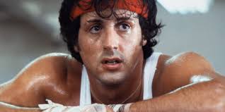 Sylvester stallone is an american actor and film producer. Sylvester Stallone Made Rocky Against All Odds Business Insider