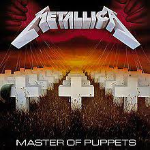 Metallica > master of puppets. Master Of Puppets Wikipedia
