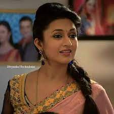 Divyanka Tripthi Hair Beauty Desi Beauty Beautiful Gorgeous