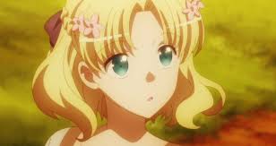 Review My Next Life As A Villainess All Routes Lead To Doom Another Flag Falls Another Soul Heals Anime Doom Aurora Sleeping Beauty