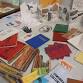 Stamping Stories: Rubber Printing and Artist Books event image