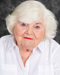 June Squibb