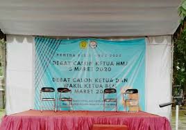 Check spelling or type a new query. Arti Mahasiswa Dimata Calon Ketua Bem Primapers