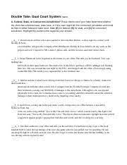 A Federal State Or Concurrent Jurisdiction These Clients Need Your Help Determine Whether The Client Has A Federal Case State Case Or If The Course Hero