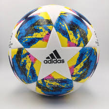 Most appearances, goals, fastest, youngest, oldest, most successful, biggest wins and more. Klan Situacija Pokupite Lisce Adidas Champions League Ball 2019 Jamisonlandscaping Com