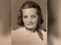 Mary "Sue" Sue Davis's Memorial Website