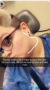 Prayer request for lady met at the park