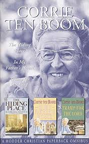 Check out our corrie ten boom selection for the very best in unique or custom, handmade pieces from our prints shops. Corrie Ten Boom Used Books Rare Books And New Books Bookfinder Com