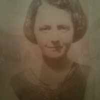 Anna May Dodds (1907–1981)