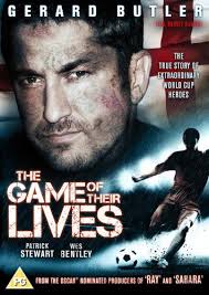 Game Of Their Lives [Edizione: Regno Unito] (DVD) (2010)