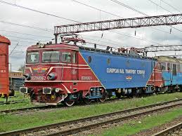 Railnet.ro - pasionatii de trenuri si transporturi din Romania • View topic - Poze/filmari cu locomotive Clasa 40 ( 060-EA )