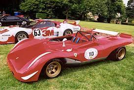 Ferrari 212 E Montagna