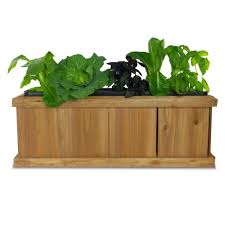 The material that solid wood flower wears place to use is pure natural wood character, garden planter. Window Boxes Home Depot The Guide Ways