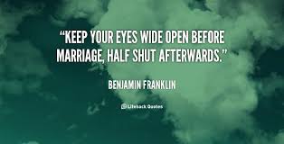 Eyes Wide Open Quotes. QuotesGram via Relatably.com