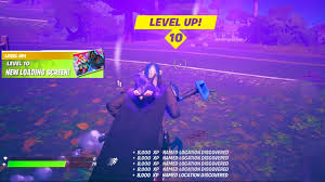 You can check them out in the video below from fortnite leaker firemonkey or. New Fortnite Unlimited Xp Glitch Chapter 2 Season 5 Fortnite Xp Glitch Youtube