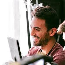 Ryan Pettyjohn's Instagram, Twitter & Facebook