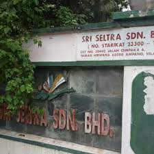 Bhd , the main business of vidmartools sdn. Photos At Sri Seltra Sdn Bhd Kuala Lumpur Federal Territory Of Kuala Lum