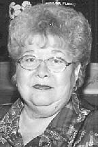 Patricia Kendall Obituary (2007)