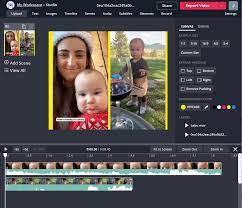 It has become very popular recently with the rise of reaction videos, before and after videos, then and now videos, who wore it best videos, collaborative video collages (as seen with the popular tiktok trend), and more. How To Put Two Videos Side By Side On Tiktok