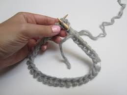 But even if you're familiar with brioche—even if you don't especially like brioche it seemed that the fisherman's rib and brioche methods had entered into the american knitting scene at various times under different names. Fisherman Rib Hat Child Size Iknits