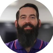 Almost a month in, and loving the transition from college to the corporate… 