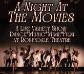 SummerDance Showcase — The Vanaver Caravan