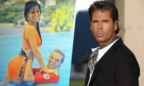 Roberto palazuelos y luis miguel solían ser buenos amigos a finales de los ochentas y comienzos de los noventas. Stephanie Salas Y Palazuelos Explotan Contra Serie De Luis Miguel Tras Quedar Mal Parados La Gambeta