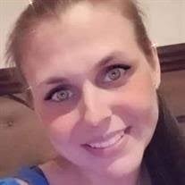 Crystal Creech's Instagram, Twitter & Facebook