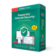 Kaspersky Internet Security Gratuit 1 Mois Giveaway
