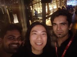 Overnight Success: Raven Protocol Q1 2019 Update