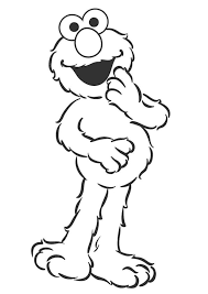 Show your kids a fun way to learn the abcs with alphabet printables they can color. Coloring Pages Printable Sesame Street Coloring
