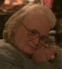 Betty Russell Obituary